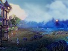 Trine 4: The Nightmare Prince