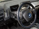 Elektromobil BMW i3