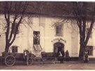 Hrnčířův mlýn na historických fotografiích