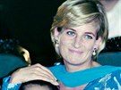 Princezna Diana na návtv Pákistánu (1997)