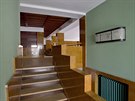 Architektonicky cenná Semlerova rezidence v Plzni prochází rozsáhlou...