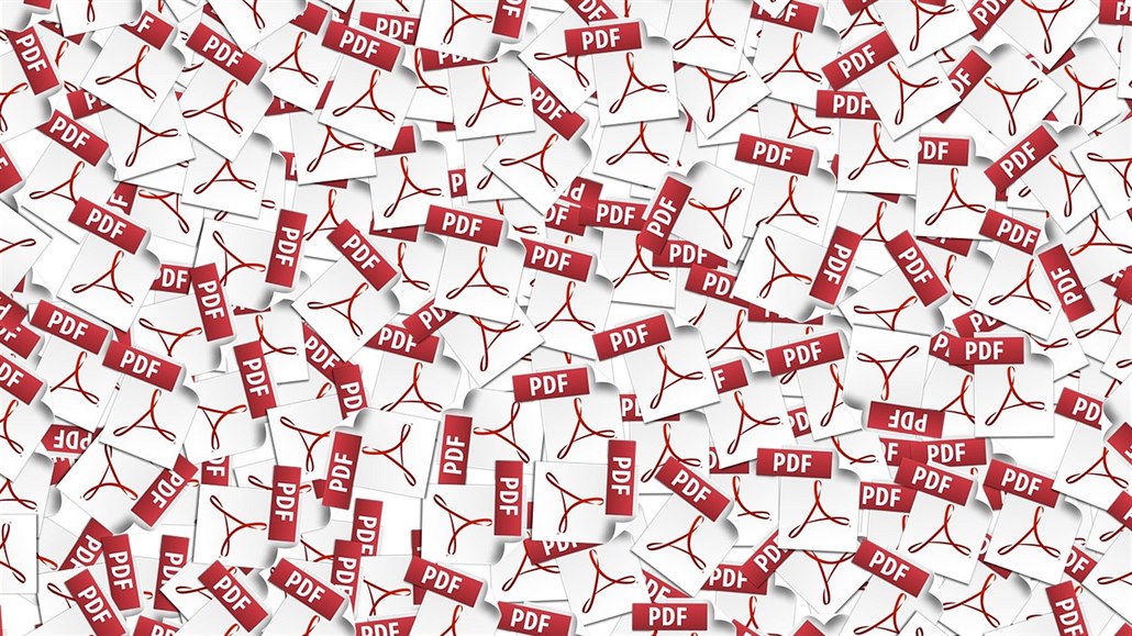 Software zdarma: změna textu v PDF nebo kopie celého webu
