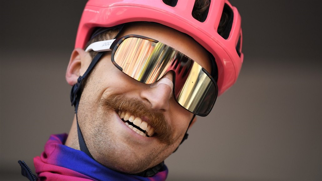 Phinney s cyklistikou končí už ve 29 letech, vydá se do světa umění