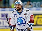 Milan Gulaš z Plzně se raduje z gólu do sítě Pardubic, trefil se v desátém...