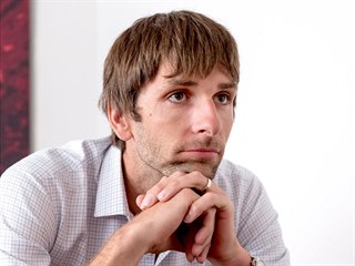 Martin Sýkora, generální manažer HC Dynamo Pardubice