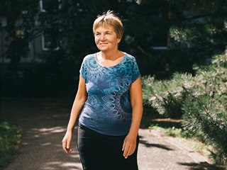 Známá psycholožka Iva Málková radí, jak na obezitu. Sama vyzkoušela snad...