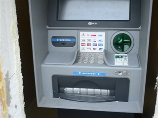 Jen málokteré město v zemi nemá na náměstí nebo v jiném místě přístroj známý...