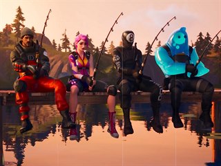 Fortnite Chapter 2 | Launch Trailer
