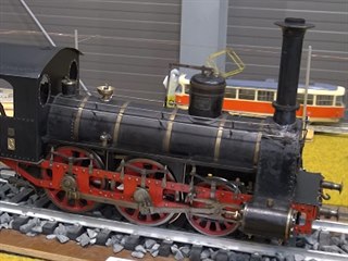Výstava modelů v Letňanech