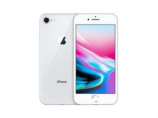 iPhone 8
