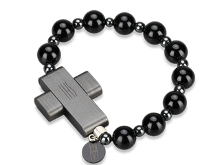Fitness náramek Clicktopray eRosary od Aceru
