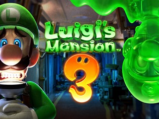 Luigi’s Mansion 3