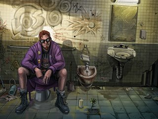 POSTAL 4: No Regerts Revealed