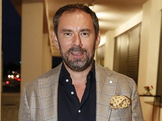 Emanuele Ridi (Casino Magic Planet Gold Chodov, Praha, 22. srpna 2019)