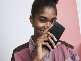 Google Pixel 4