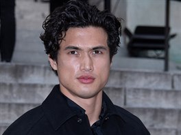 Charles Melton