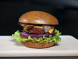 Veganský burger, Nestlé