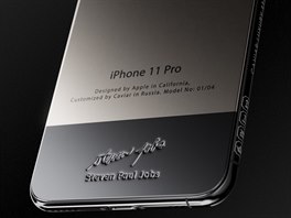 Caviar Superior iPhone 11 Pro