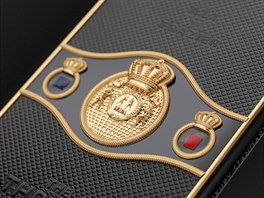 Caviar Superior iPhone 11 Pro