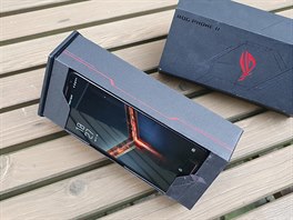 Asus ROG Phone II