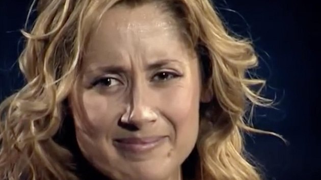 Lara Fabian na koncertnm DVD