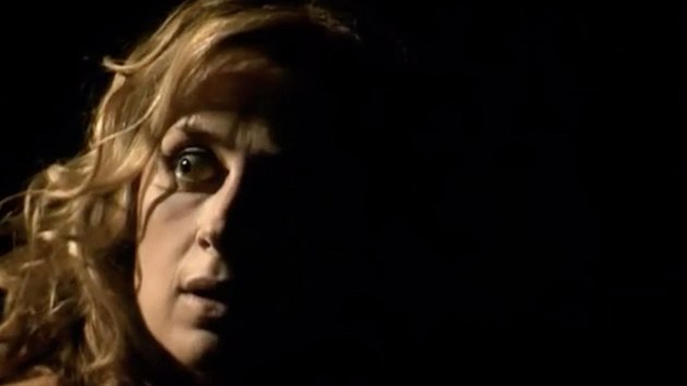 Lara Fabian na koncertnm DVD