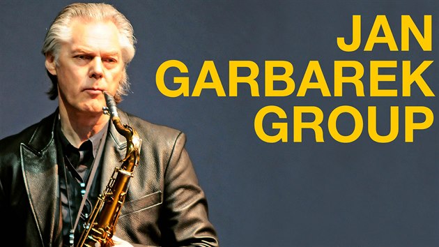 Jan Garbarek Group