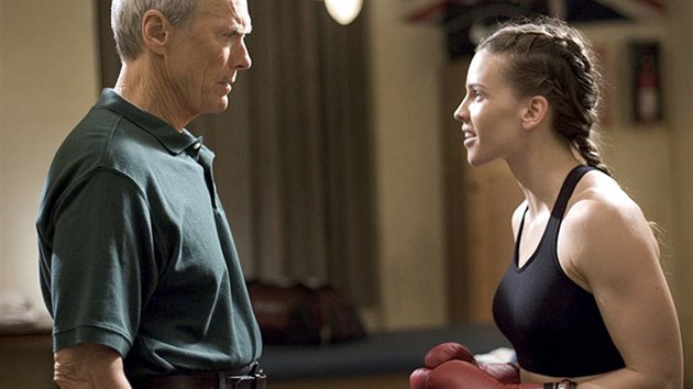 Million Dollar Baby