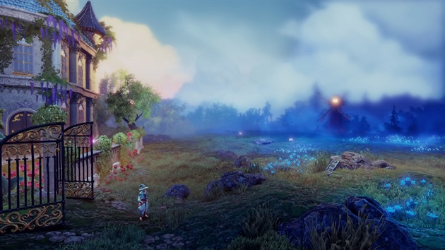 Trine 4: The Nightmare Prince