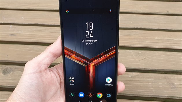 Asus ROG Phone II