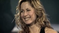 Lara Fabian na koncertním DVD