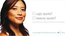Kampa Real beauty Dove