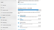 Tipy a triky Windows 10