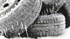 Test zimních pneumatik