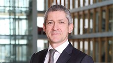 Lucemburský partner poradenské spolenosti PwC Christian Scharff.