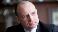 Soudce Jaromír Jirsa