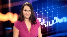 Ekonomka Markéta Šichtařová v diskusním pořadu Rozstřel
