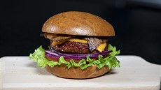 Veganský burger, Nestlé