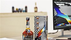 Limitovaná edice Hennessy very Special od Felipe Pantone, Hennessy, k dostání...
