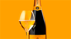 Veuve Clicquot Brut, Veuve Clicquot,  75cl od 1 025 K