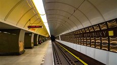 Stanice metra Náměstí Republiky | na serveru Lidovky.cz | aktuální zprávy