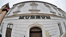 Muzeum v Krupce na Teplicku