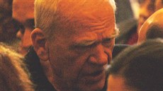 Milan Kundera (10.06.2019)