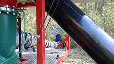 V roce 2019 unikly chemické látky do Úhlavy a hasi�i museli zásobovat Plze� z �eky Radbuzy. M�sto chce nyní vybudovat druhý zdroj pitné vody.  