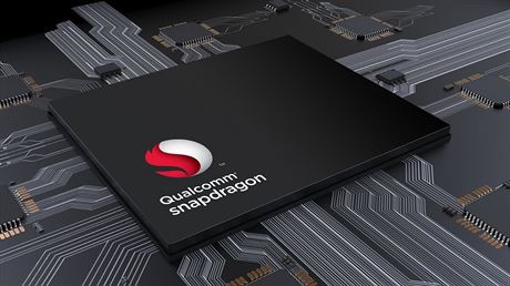 Qualcomm pipravuje mozek pro smartphony stední a vyí tídy