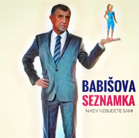 Babiova seznamka