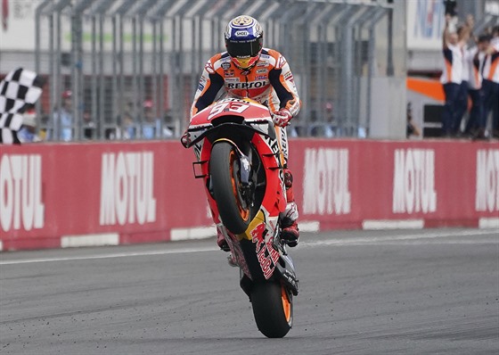 Marc Márquez