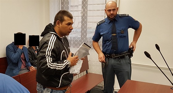 Podle obžaloby devětadvacetiletý Tomáš D. ubodal loni v říjnu seniora v Plzni....