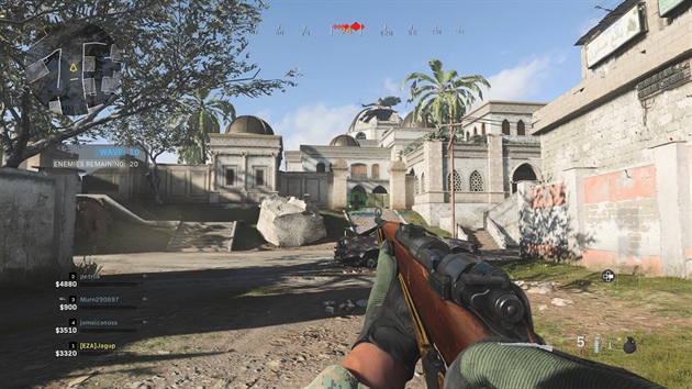 Call of Duty i Resident Evil za skvělé ceny. Vybíráme jarní slevy PC her