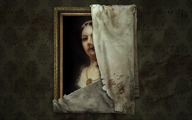 Podívejte se na 11 minut z remaku Layers of Fear